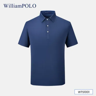 ThreadRift Men's Polo Shirt